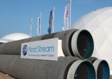Germany has no plans to launch Russia’s Nord Stream, despite American efforts.