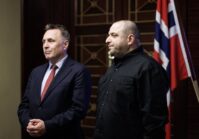 Norway is investing part of the €580M earmarked for Ukraine to produce naval drones.