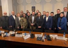 Новий закон про публічно-приватне партнерство принесе до $1 млрд інвестицій у реконструкцію.
