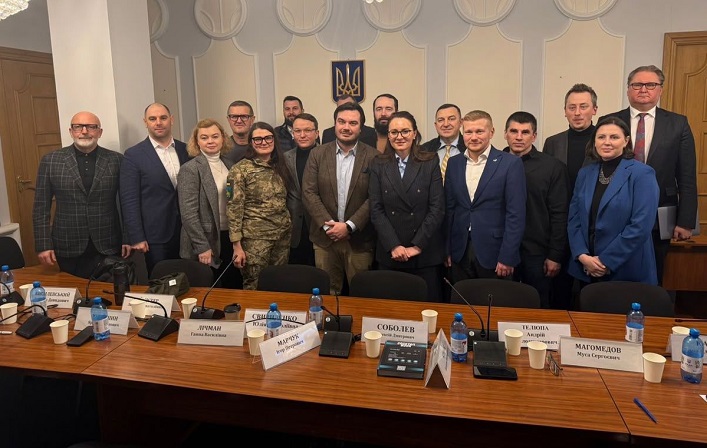 Новий закон про публічно-приватне партнерство принесе до $1 млрд інвестицій у реконструкцію.