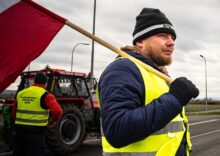 Євросоюз дозволив “торговому безвізу” з Україною закінчитися, щоб не провокувати європейських фермерів.