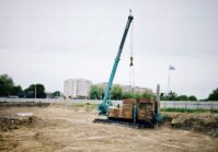 How are Ukraine's cities and regions being reconstructed and revitalized?