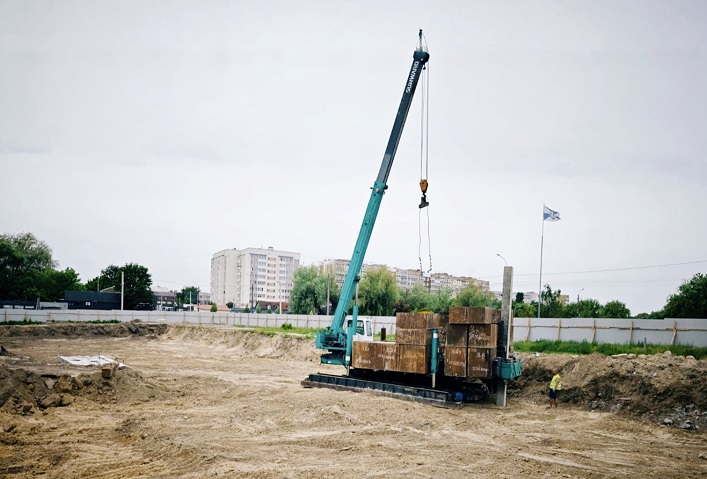 Як оновлюються та відбудовуються українські міста й регіони?