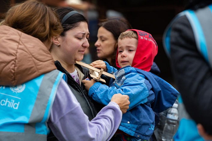Ukrainian refugees have enriched the Polish economy, yet they continue to rate their level of integration as low.