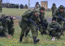 Рютте попередив про загрозу нападу РФ на НАТО впродовж п’яти років.
