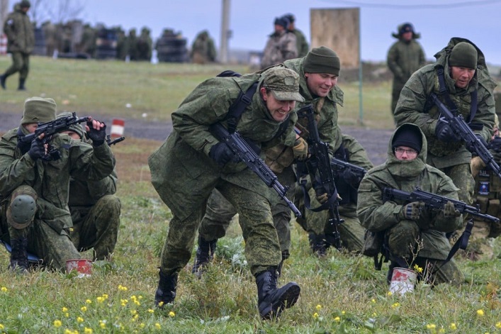 Рютте попередив про загрозу нападу РФ на НАТО впродовж п’яти років.