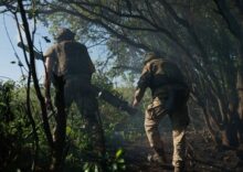 Russia is making a final push with a large-scale summer offensive in Ukraine.