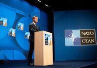 What support will Ukraine obtain from the decisions made at the NATO summit in The Hague?