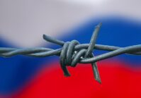 Kyiv voices its expectations to the G7 regarding Russian sanctions.