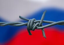 Kyiv voices its expectations to the G7 regarding Russian sanctions.