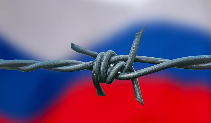 Kyiv voices its expectations to the G7 regarding Russian sanctions.