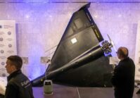 Ukraine and its allies are developing and producing interceptor drones to combat Russian shaheeds.