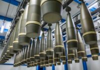 Ukraine plans to incentivize the development of the defense industry.