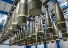 Ukraine plans to incentivize the development of the defense industry.