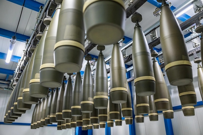 Ukraine plans to incentivize the development of the defense industry.