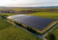 The Turkish Onur Group is set to invest $450M to establish 690 MW of generation capacity in Ukraine by 2030.