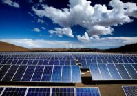 Clean energy investment will account for 66% of global energy investment this year.