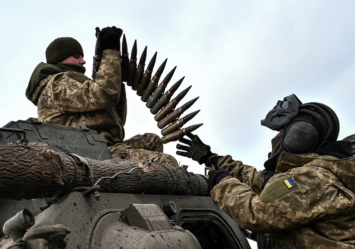 Trump will support arms sales to Ukraine if he considers it a “good deal” for the US.