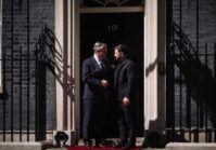 British companies will manufacture UAVs using Ukrainian technology.