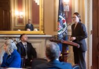 Ukraine and the US are progressing on projects related to the mineral agreement.