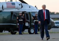 Ukraine's European allies aim to persuade Trump to sell them weapons.
