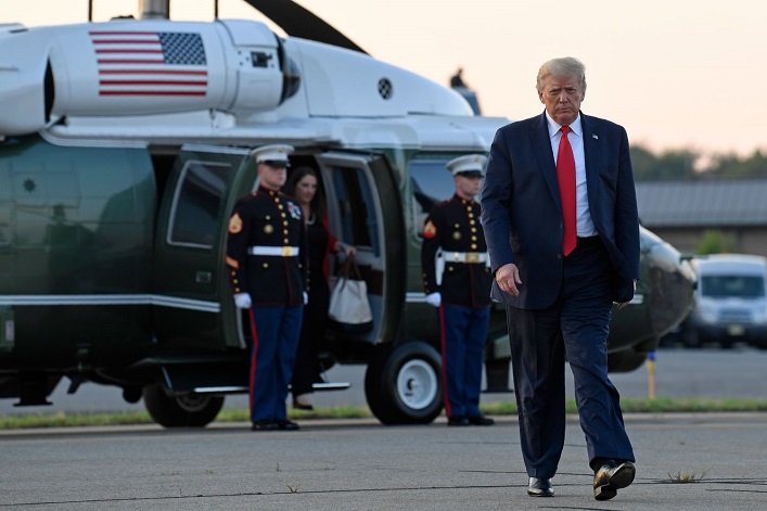 Ukraine’s European allies aim to persuade Trump to sell them weapons.