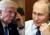 Трамп обговорив з Путіним українські удари по російських аеродромах. Лідер США у захваті, але притримує нові санкції, а Путін погрожує відповісти.