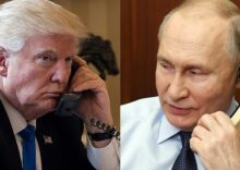 Трамп обговорив з Путіним українські удари по російських аеродромах. Лідер США у захваті, але притримує нові санкції, а Путін погрожує відповісти.