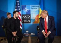 NATO Hague Summit Results: 5% of GDP on Defense, Declaration of Support for Ukraine, and Zelenskyy's Meeting with Trump.