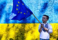 Ukraine’s accession to the EU will ensure a 26% increase in its GDP.