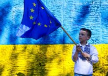 Вступ України до ЄС забезпечить зростання її ВВП на 26%.