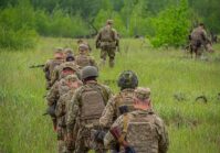 Українській армії вдалося стабілізувати наступ росіян на Сумщині. Яка ситуація на інших ділянках фронту?