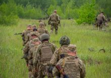 Українській армії вдалося стабілізувати наступ росіян на Сумщині. Яка ситуація на інших ділянках фронту?