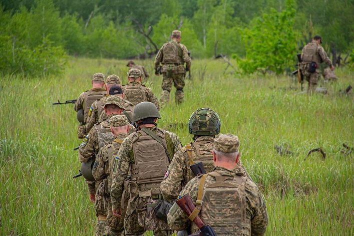 Українській армії вдалося стабілізувати наступ росіян на Сумщині. Яка ситуація на інших ділянках фронту?