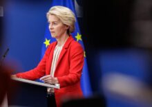 The EC has officially introduced its 18th sanctions package targeting Russia.