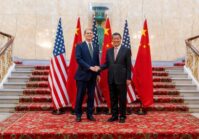 США і Китай погодили нові умови для нормалізації торгівлі.
