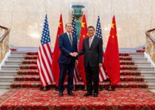США і Китай погодили нові умови для нормалізації торгівлі.