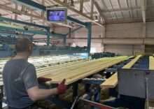 Diversas industrias, desde la producción alimentaria hasta la carpintería, están progresando en la región de Rivne.