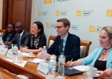 Украина и Всемирный банк работают над соглашением о займе на по меньшей мере $1 млрд.