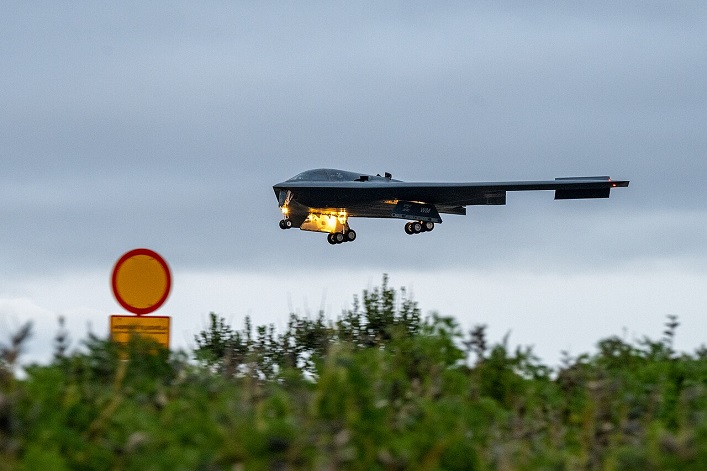 Ukraine retaliates: Russia reports shooting down 120 drones and airport damages.