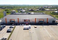 На Закарпатті за ₴400 млн запустили найбільший в Україні завод з виготовлення заморожених хлібобулочних виробів.