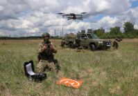 Україна нарощує обороноздатність у співпраці з ОПК союзників.