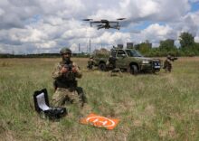 Україна нарощує обороноздатність у співпраці з ОПК союзників.