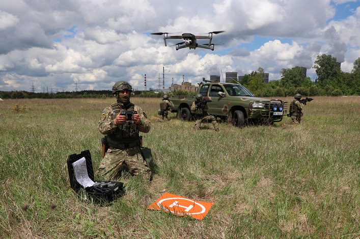 Україна нарощує обороноздатність у співпраці з ОПК союзників.