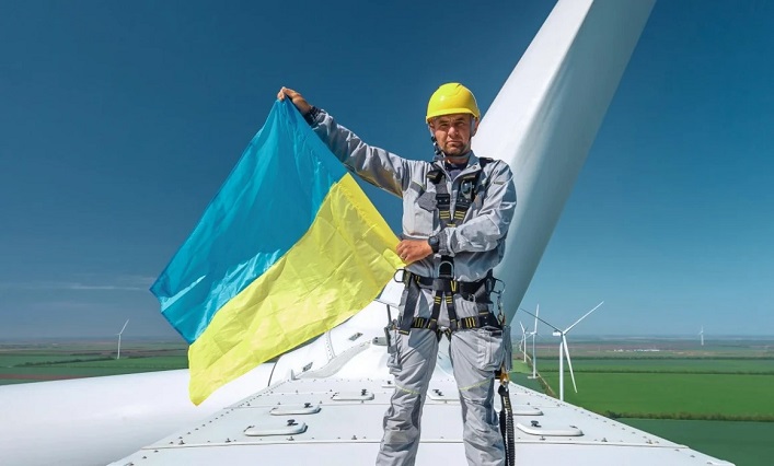 Енергетична компанія ДТЕК за 20 років інвестувала в розвиток понад €12,5 млрд.