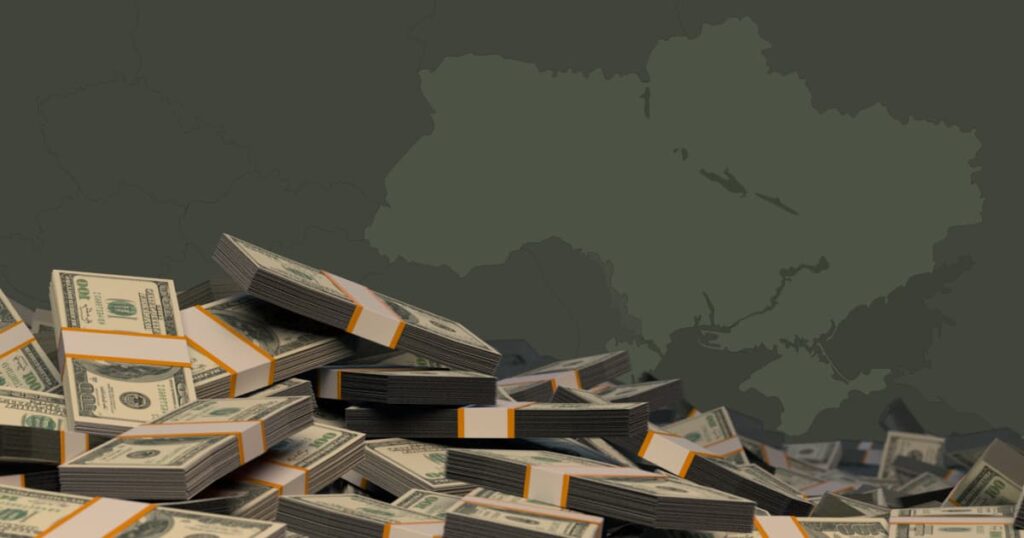 The Ministry of Finance has not held new negotiations with creditors following Ukraine's default on state GDP warrants.
