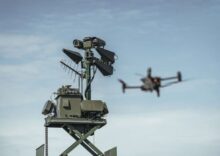 Una empresa polaca invierte más de 110.000 dólares en la producción conjunta de vehículos aéreos no tripulados (UAV) con diversas aplicaciones y sistemas antidrones junto con un socio ucraniano.