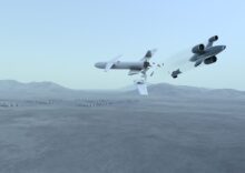 Ukraine urgently needs $6B to its boost production of interceptor drones, with up to 1,000 of these UAVs used daily.