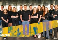 Ukrainian venture fund F1V has written off ten percent of its startups but continues to invest.