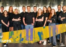 Украинский венчурный фонд F1V списал десять% стартапов из своего портфеля, однако считает этот процент незначительным и стремится повысить показатель.